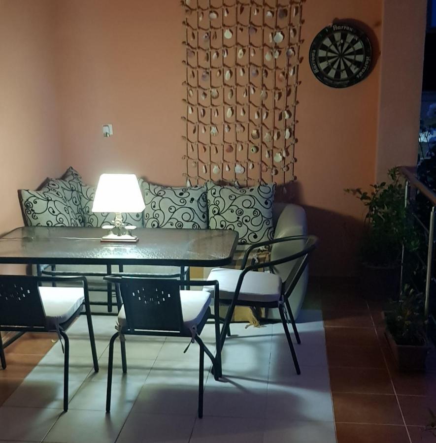 Villa Persik يوتجيها المظهر الخارجي الصورة